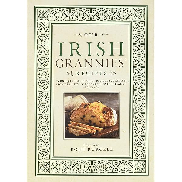 Amazon.com: The Country Cooking of Ireland by Andrews, Colman 1st